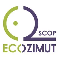 SCOP ECOZIMUT logo