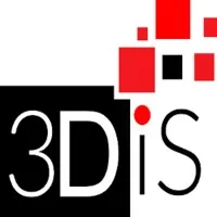 3D INGENIERIE SYSTEMES (3DIS) logo