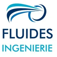 FLUIDES INGENIERIE logo