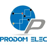 PRODOMELEC logo