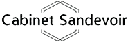 SAS CABINET SANDEVOIR logo