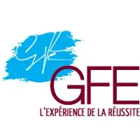 GFE SERVICES logo