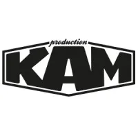 KAM PRODUCTION logo