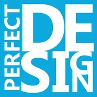 PERFECT-DESIGN logo