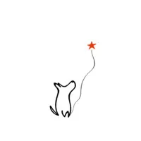 UN FILM A LA PATTE logo