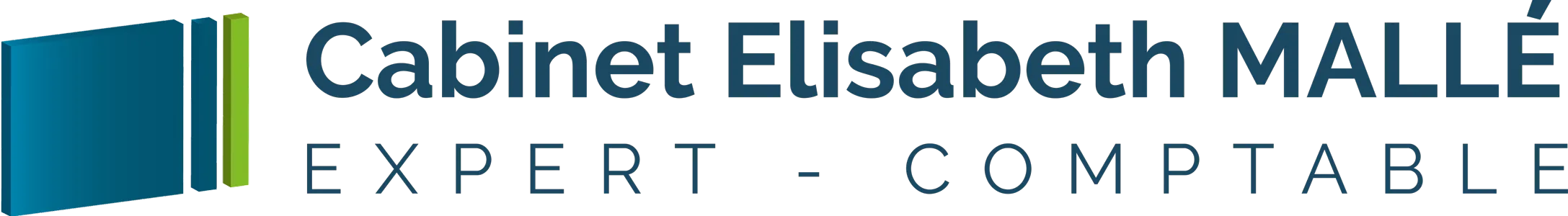 CABINET ELISABETH MALLE logo
