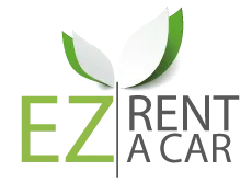 EZ RENT logo