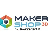 HAVA 3D logo