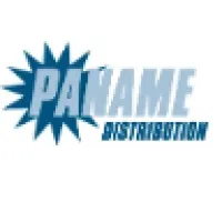 PANAME DISTRIBUTION SAS logo