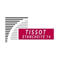 TISSOT ETANCHEITE 74 logo