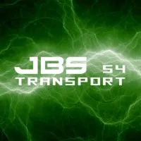 JBS TRANSPORT 54 logo