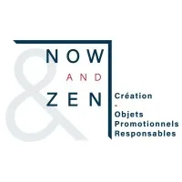 NOW AND ZEN EVOLUTION logo