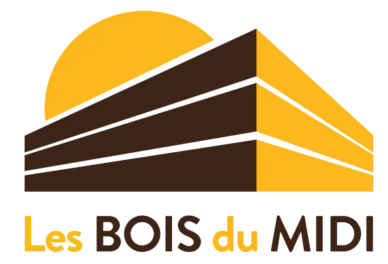 LES BOIS DU MIDI logo