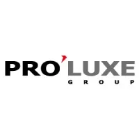 PRO'LUXE GROUP logo