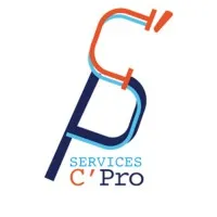 SERVICES C'PRO logo