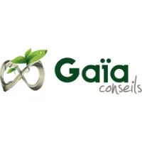 GAIA CONSEILS logo