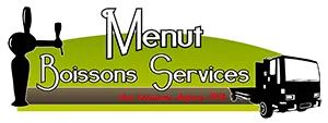 MENUT BOISSONS SERVICES logo