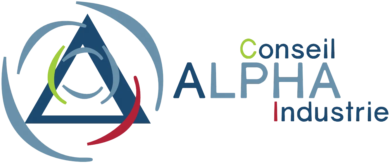 ALPHA CONSEIL INDUSTRIE logo