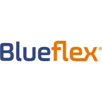 BLUEFLEX (BLUE TECH) logo