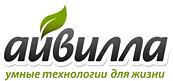 IVILLA logo