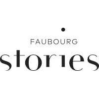 STORIES logo