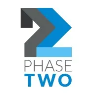 PHASE TWO logo