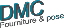 DMC POSE logo