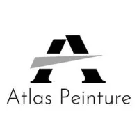 ATLAS PEINTURE logo