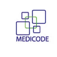 MEDICODE logo