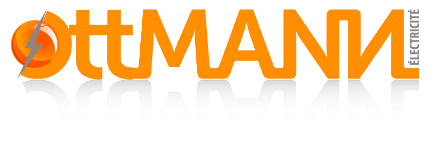OTTMANN ELECTRICITE logo