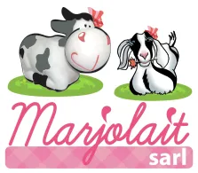 MARJOLAIT logo