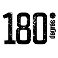 180 DEGRES INGENIERIE logo