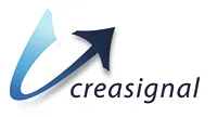 CREASIGNAL logo