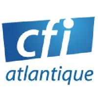 CFI ATLANTIQUE logo