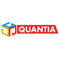QUANTIA logo