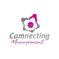 COMNECTING MANAGEMENT logo