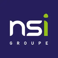 NSI GROUPE (G S) logo