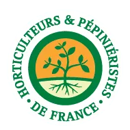 EARL DE LA SERRE ..... AU JARDIN logo