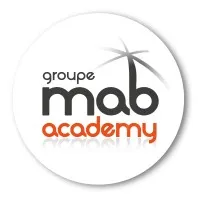 GROUPE MAB logo