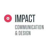 IMPACT COMMUNICATIONS logo