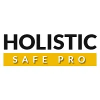 HOLISTIC SECURITE logo
