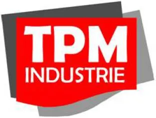 TPM INDUSTRIE logo