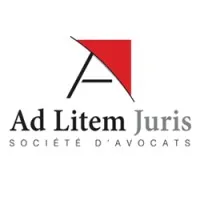 AD LITEM logo