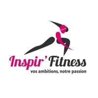 INSPIR'FITNESS logo