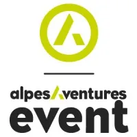 ALPES AVENTURES logo