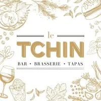 LE TCHIN logo
