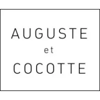 AUGUSTE ET COCOTTE (AUGUSTE ET COCOTTE) logo