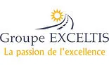 GROUPE EXCELTIS logo