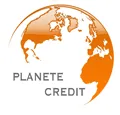 PLANETE CREDIT logo