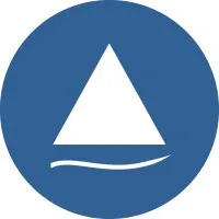 THE BLUE OCEAN SAILOR COMPANY (THE B.O.S COMPANY) logo